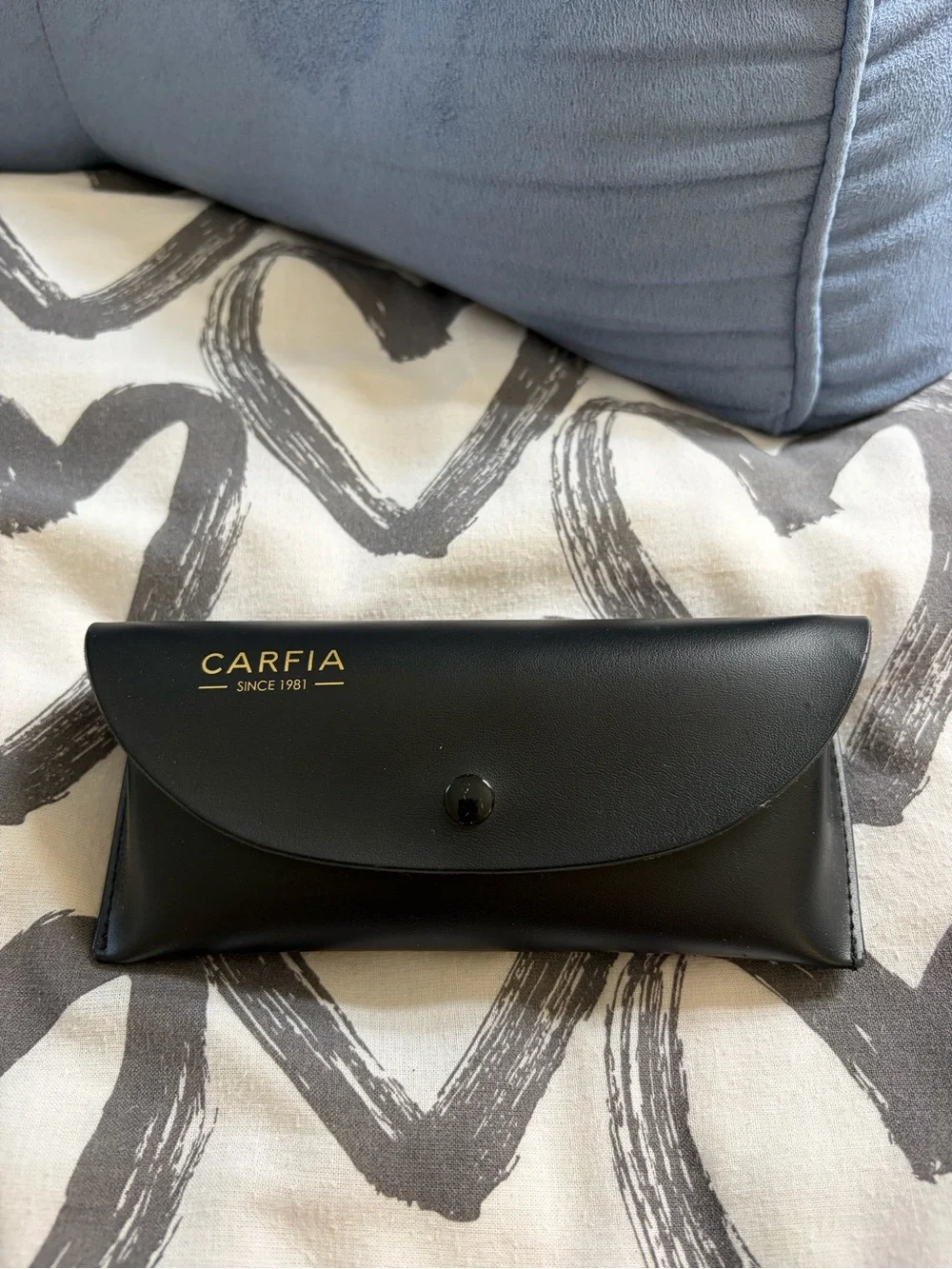 Carfia Tortoiseshell Sunglasses